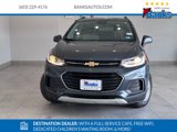 Certified 2022 Chevrolet Trax LT w/ Premium Seat Package image 3