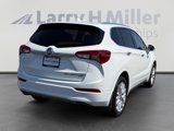 Used 2020 Buick Envision Premium image 5