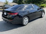 New 2025 Nissan Sentra S image 4