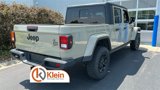 Used 2022 Jeep Gladiator Willys image 3