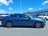 New 2025 Chevrolet Malibu RS image 2