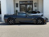 Used 2015 Chevrolet Corvette Stingray Convertible w/ 2LT Preferred Equipment Group image 4