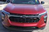 New 2025 Chevrolet Trax RS w/ Driver Confidence Package image 2