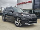 Used 2023 Land Rover Discovery Metropolitan Edition image 5