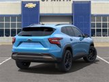 New 2025 Chevrolet Trax ACTIV w/ Driver Confidence Package image 4
