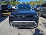 New 2025 Volkswagen Taos SE image 3