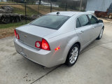 Used 2012 Chevrolet Malibu LTZ image 2