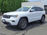 Used 2021 Jeep Grand Cherokee Limited image 3