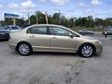 Used 2007 Honda Civic LX image 4