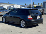 Used 2002 Honda Civic Si image 2