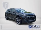 Used 2020 Chevrolet Blazer RS image 2