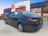 Used 2023 Toyota Corolla LE image 3
