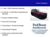 Used 2021 Ford Bronco Sport Big Bend image 5