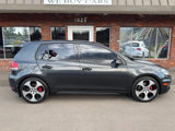 Used 2011 Volkswagen GTI 4-Door image 2