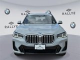 Certified 2022 BMW X3 xDrive30i w/ M Sport Package 2 image 2