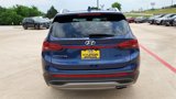 Certified 2023 Hyundai Santa Fe SEL image 4