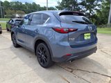 Used 2024 MAZDA CX-5 Carbon Edition image 4