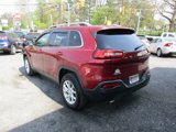 Used 2016 Jeep Cherokee Latitude w/ Comfort/Convenience Group image 6