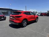 Used 2023 Chevrolet Blazer LT image 3