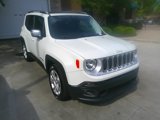 Used 2016 Jeep Renegade Limited image 2