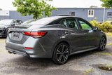 Certified 2022 Nissan Sentra SR w/ SR Premium Package image 6