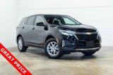 Used 2022 Chevrolet Equinox LT image 4