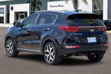 Used 2017 Kia Sportage SX image 6