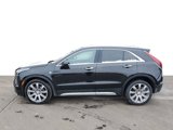 Used 2020 Cadillac XT4 Premium Luxury image 4