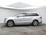 Used 2015 Mercedes-Benz GL 450 4MATIC w/ Appearance Package image 2