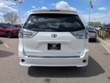 Used 2014 Toyota Sienna SE image 5