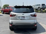 Used 2020 Ford EcoSport SES w/ SES Black Appearance Package image 5