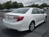 Used 2014 Toyota Camry SE image 3
