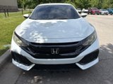 Used 2017 Honda Civic LX image 2