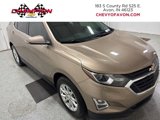 Used 2018 Chevrolet Equinox LT image 4