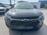 New 2025 Chevrolet Trax RS w/ Driver Confidence Package image 2