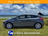 Used 2017 Ford Focus Electric Hatchback image 3