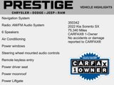 Used 2022 Kia Sorento SX image 2
