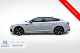 Used 2022 Audi A5 2.0T Premium Plus w/ Premium Plus image 4