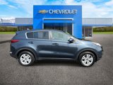 Used 2018 Kia Sportage LX image 4