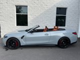 Used 2024 BMW M4 xDrive Competition w/ Executive Package image 5