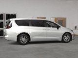 New 2025 Chrysler Voyager LX image 6