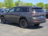 New 2025 Jeep Grand Cherokee L Altitude image 4