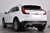Used 2020 Cadillac XT4 Premium Luxury w/ Cold Weather Package image 3