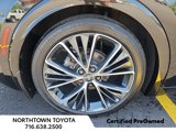 Used 2023 Toyota Prius Limited w/ Limited Premium Package image 4