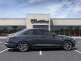 New 2025 Cadillac CT4 Sport image 5