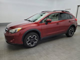 Used 2014 Subaru Crosstrek 2.0i Premium w/ Popular Package #2 image 2