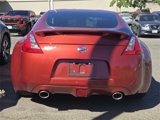 Used 2013 Nissan 370Z Coupe image 4