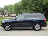 Used 2015 Mercedes-Benz GL 450 4MATIC image 2