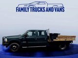 Used 2003 Ford F350 4x4 Crew Cab DRW Super Duty image 2