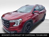 Used 2022 GMC Terrain SLE w/ Driver Convenience Package image 1